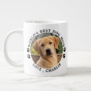 Recherche de grand chien tasses Mother
