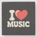 Recherche de musique dessous de verres Enseignant
