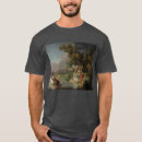 Recherche de rembrandt tshirts Peinture