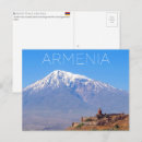 Zoek naar ararat briefkaarten Kaukasus