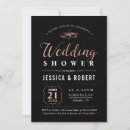 Recherche de elegant shower mariage invitations Pour tous