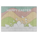 Recherche de joyeuses pâques planches à découper Mignon