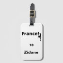 Recherche de soccer bagages étiquettes Joueur de football