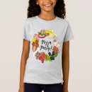 Recherche de pizza enfant tshirts Amateur de pizza