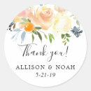 Zoek naar waterverf bloemen stickers Dank je