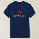 Recherche de le canada tshirts Patriotique