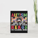 Recherche de autism vœux cartes Thérapeute aba