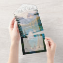 Recherche de mountain mariage invitations Tout en un