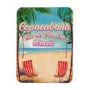 Recherche de copacabana magnets Rio de janeiro