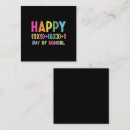 Recherche de drôle cartes visite Enseignant