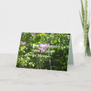 Recherche de buisson vœux cartes Floral