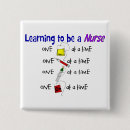 Recherche de élève infirmière badges Étudiant de soins