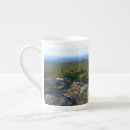 Recherche de sommet tasses Parc national