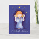 Zoek naar stille nacht kaarten Schattig