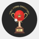 Zoek naar trofee etiketten Kampioen