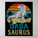 Zoek naar dinosaur kunst Familie