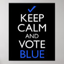 Zoek naar democraten posters Stemblauw