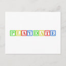 Recherche de partie de bloc invitations Enfants
