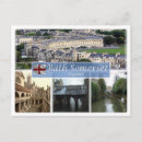 Recherche de somerset ma cartes postales Angleterre