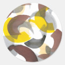 Zoek naar deel stickers Hedendaags