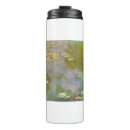 Recherche de monet water lilies French