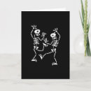 Zoek naar dancing kaarten Skelet
