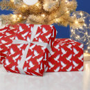 Zoek naar witte duif cadeaupapier Rood