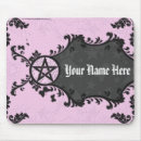 Recherche de pentagone tapis souris Paganisme