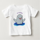 Zoek naar bruinvis tshirts Zee