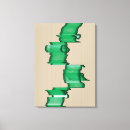 Recherche de alignement art Géométrique
