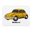 Recherche de voiture magnets Vintage