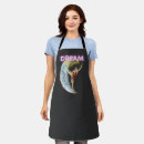 Recherche de dance tabliers Vintage