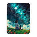 Recherche de rêver magnets Fille