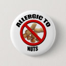 Recherche de allergie noix badges Nourriture
