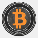 Recherche de crypto autocollants Hodl