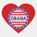 Recherche de le barack autocollants Démocrates
