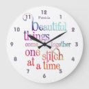 Recherche de sewing horloges Couture