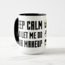 Zoek naar make up mokken Mascara