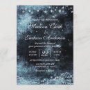 Recherche de bleu marine et aqua invitations Pour eux