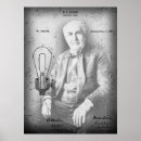 Recherche de ampoule posters Edison