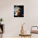 Recherche de rembrandt posters Baroque