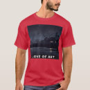 Recherche de nuit étoilée tshirts Minuit