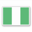 Recherche de nigéria autocollants Afrique