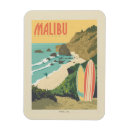 Zoek naar malibu magneten Surf