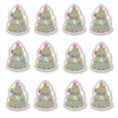Zoek naar groene boom stickers Vakantie