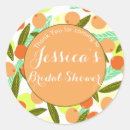 Recherche de motif tropical autocollants Illustration