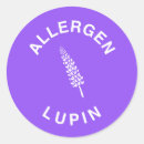 Recherche de lupin autocollants Pour tous