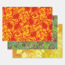 Zoek naar leafy cadeaupapier Groen