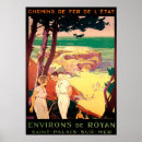 Recherche de environs posters France