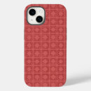 Zoek naar rode baksteen iphone hoesjes Rood